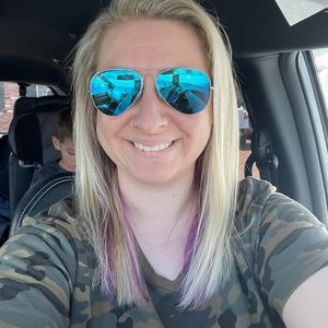 Meet your Posher, Tabitha